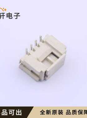 HY-4PLTPZ全新原装SMD,P=2mm