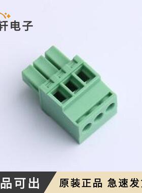 15ETYKB-3.5-03P-14-00全新原装P=3.5