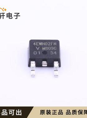 VS-4EWH02FN-M3全新原装TO-252AA