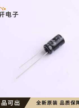 ERG16V220M6X11全新原装插件,D6.3xL11m