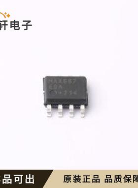 MAX667ESA+T全新原装SOIC-8