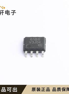 原装CEM6186-VB全新SOP-8