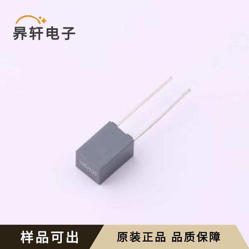 原装CFK2A105JC1F7B0C7A00封装插件,P=5