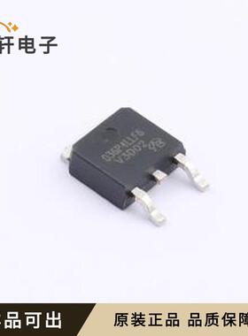 原装STD36P4LLF6-VB全新TO-252