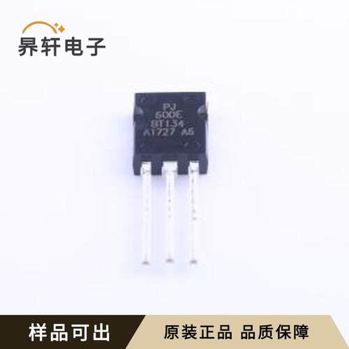 BT134-600E,127全新原装TO-220F-3