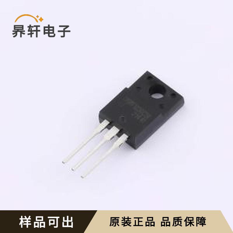 原装DURF1030CTR正品ITO-220AB