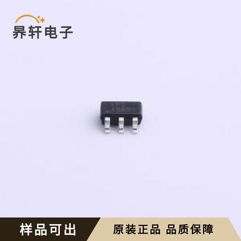 全新LP3984-12B5F原装SOT-23-5