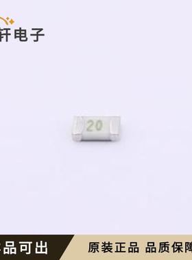 原装1206FF20A全新1206