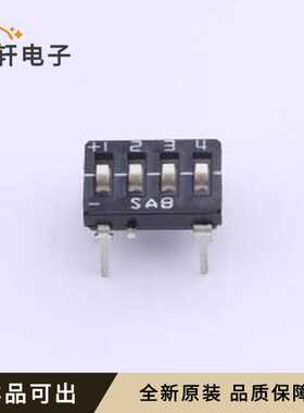 全新DTH04GE原装插件,P=2.54mm