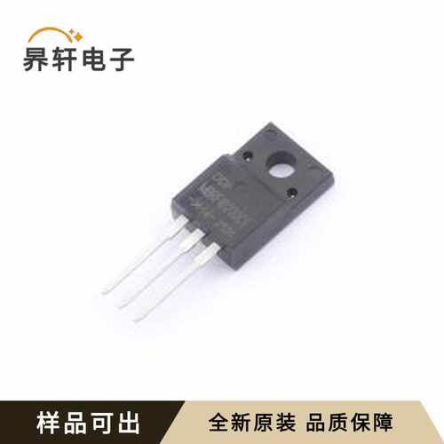 MBRF10200CT-TO-220F原装全新TO-220F