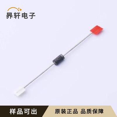 原装P6KE220A全新DO-15(DO-204AC)