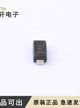 原装P4SMA56CA全新SMA