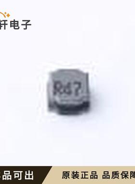 SNR.5030.TYDR47NT00全新原装SMD,5x5