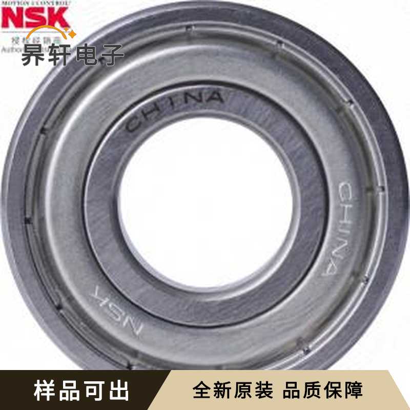 6005ZZCM BH NS7S6原装全新-