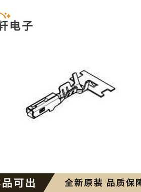 34083-3003 (Cut Strip)全新原装-