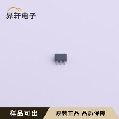 MMDT4413-7-F全新原装SOT-363