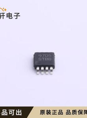 原装LM3881MMX/NOPB全新VSSOP-8-0.65