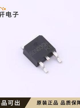 原装SP60N03GHTH全新TO-252-2L
