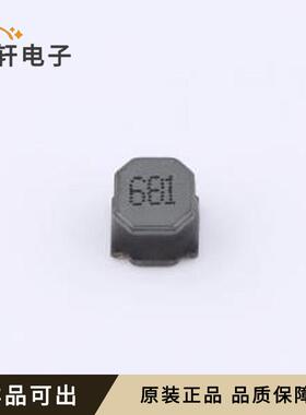 SFE5040B-681M-F-HF全新原装SMD,5x5m