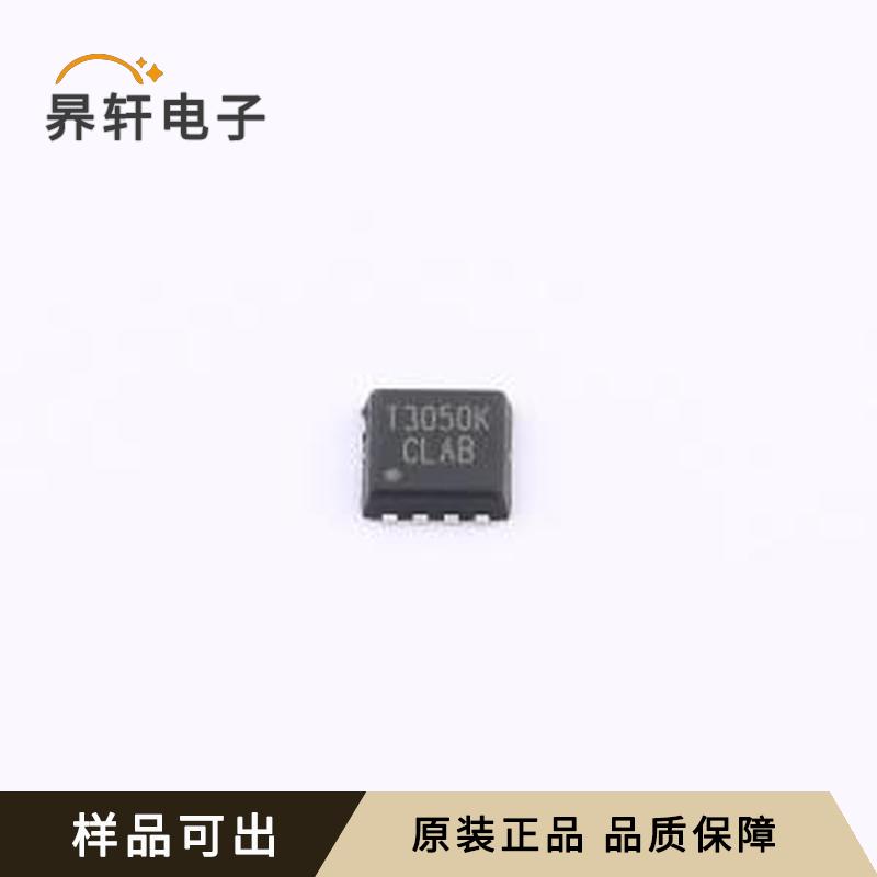 原装CMT3050K全新PDFN-8(3x3)