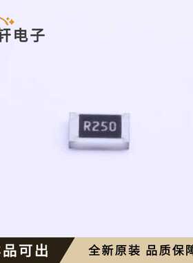 原装RTT12R25JTP全新1210