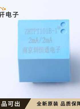 全新ZHTPT101B-1原装THroughhole