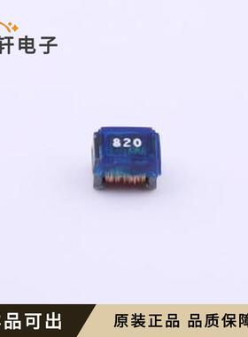 原装FHW1210IF820JST全新封装1210