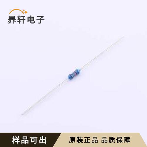 MFR-25FBF52-11K3全新原装插件,D2.4xL6