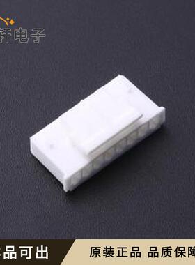 原装X2509HM-08-N0全新P=2.5mm