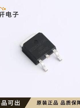 STD30NF06LT4-HXY全新原装TO-252-2L