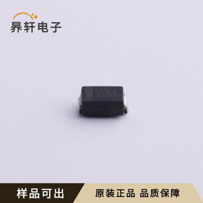 SS54SMA全新原装SMA