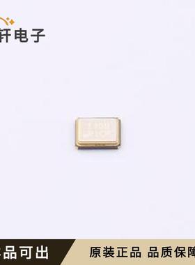 原装7M10000003全新SMD3225-4P