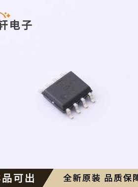 原装MIC4452YM-TR全新SOIC-8