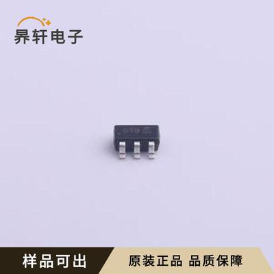 ZXT10N50DE6TA全新原装封装SOT-26