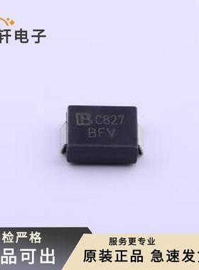 原装SMCJ45CA/TR13全新SMC(DO-214AB)