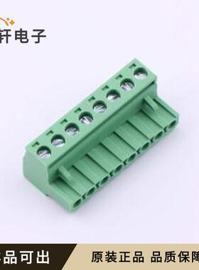 XDCBK-8A508G-4-3G61原装全新P=5.08m