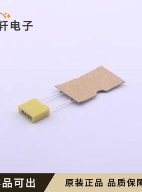 原装PE102J2A0501全新封装插件,P=5mm