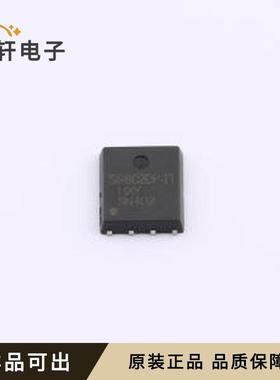 SIR802DP-T1-GE3-HXY原装全新DFN-8L(