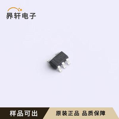 OPA317IDBVR-TP全新原装封装SOT-23-5