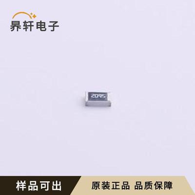 原装ERJP06F5602V全新0805