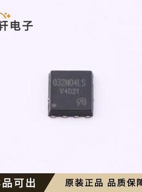 原装BSC032N04LS-VB全新DFN-8(5x6)