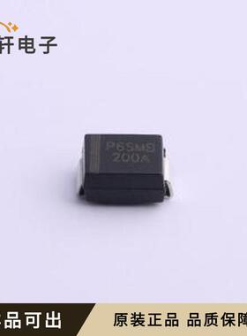 原装P6SMBJ200A全新SMB