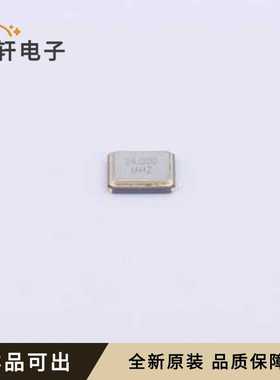 原装CJ13-240001010B20全新SMD3225-4