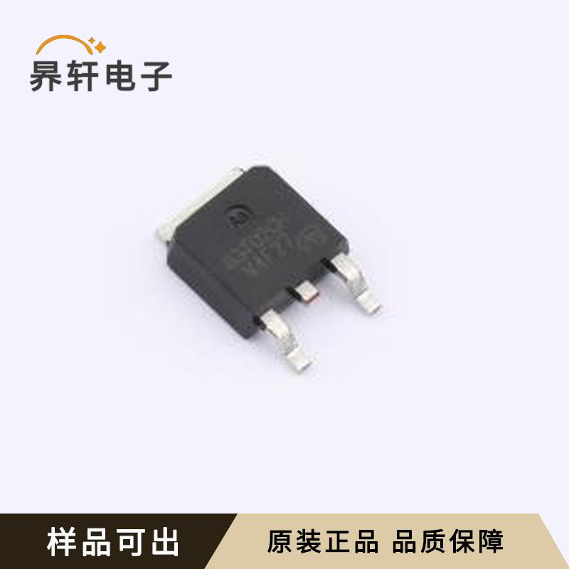 全新AP83T02GH-HF-VB原装TO-252