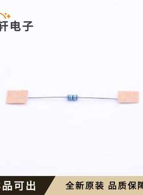 RN16T275R0F全新原装插件,D2.5xL4.7mm