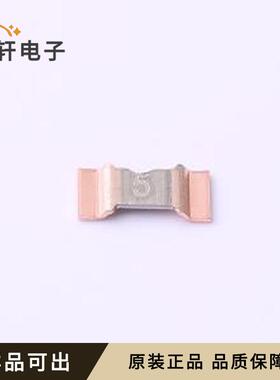 原装HoXGS2512-5mR-1%全新封装2512