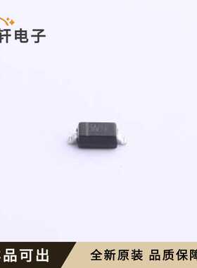 原装BZT52C5V6全新SOD-123