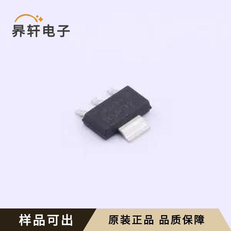 BSP92P H6327全新原装SOT-223-4