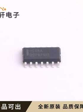 MM74HC08MX全新原装SOIC-14