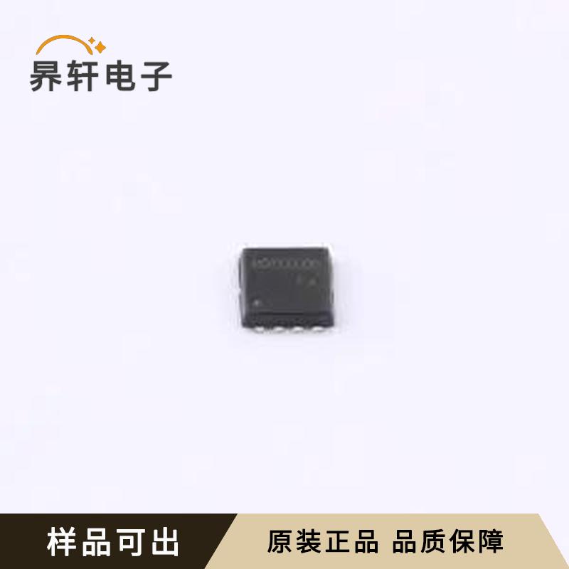 MGB100D06L原装PDFN-8L(3x3)全新